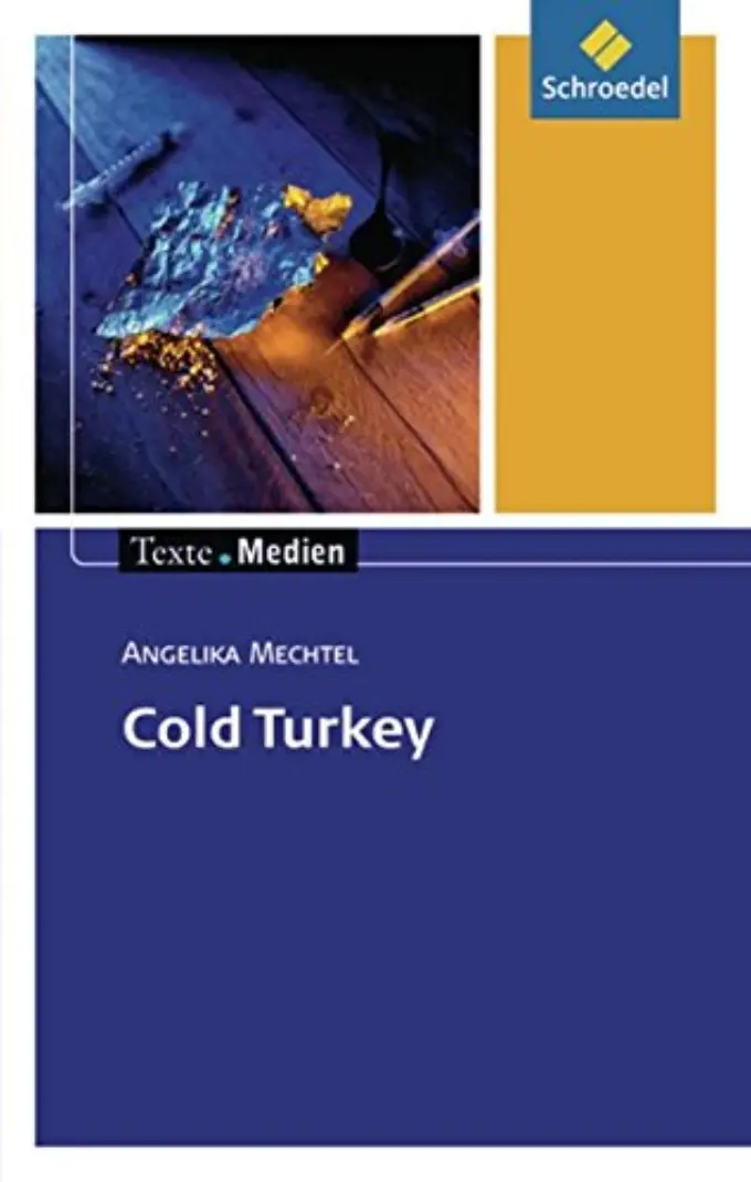 Buch für Jugendliche Bild 1