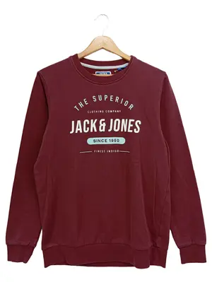 JACK & JONES Pullover