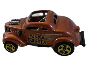 HOT WHEELS Modellfahrzeug