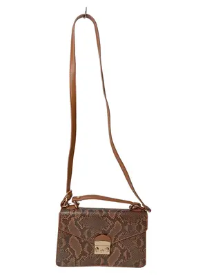 HALLHUBER Henkeltasche