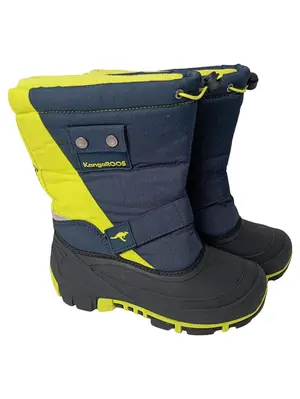 KANGAROOS Schneestiefel