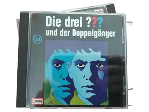 Hörbuch für Erwachsene