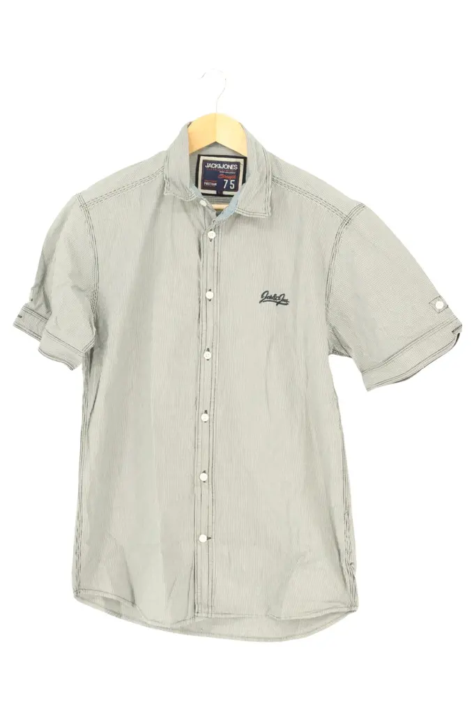 JACK & JONES Freizeithemd Bild 1