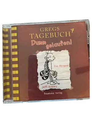 Hörspiel für Kinder