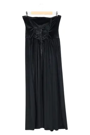 SINISTER Abendkleid