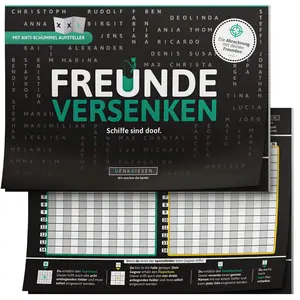 DENKRIESEN Partyspiel