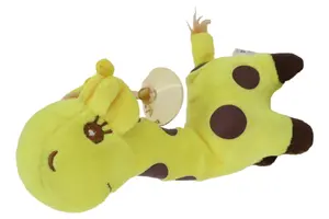 BANPRESTO Baby Kuscheltier