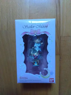 BANDAI Fan Sammlerstück