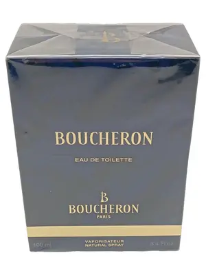 BOUCHERON Eau de Toilette