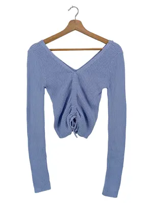 HOLLISTER Langarmshirt