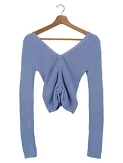 Vorschaubild HOLLISTER Langarmshirt 2