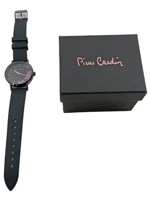 PIERRE CARDIN Armbanduhr