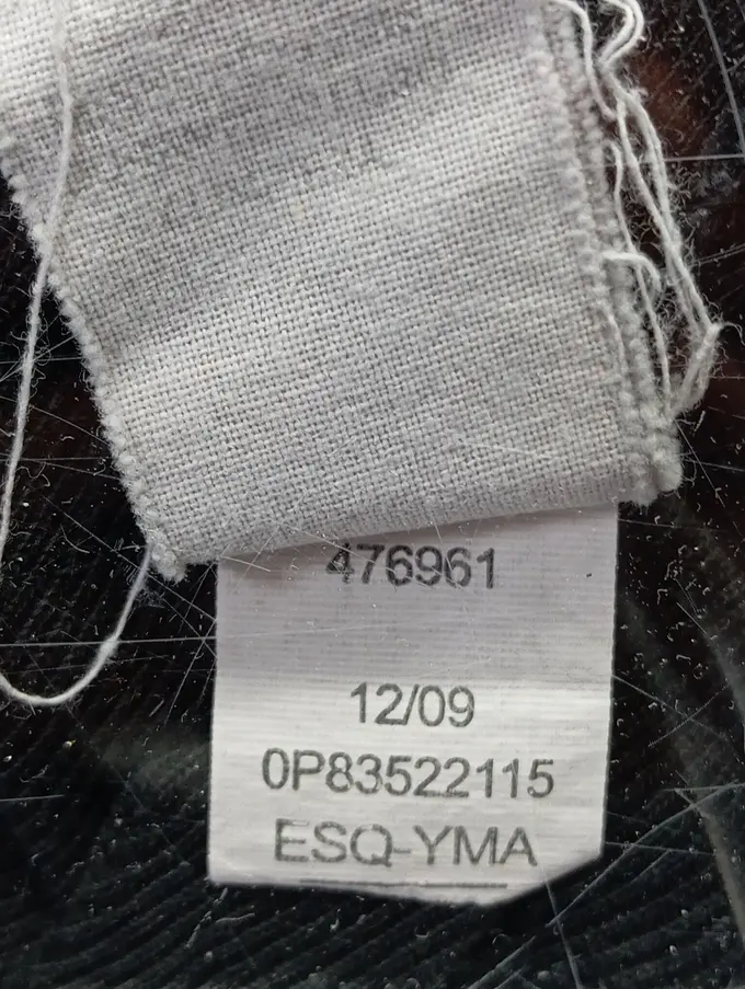 TOMMY HILFIGER Strickjacke Bild 5