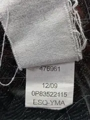 Vorschaubild TOMMY HILFIGER Strickjacke 5