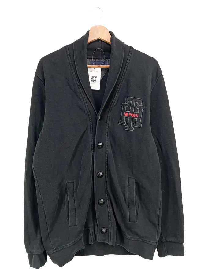 TOMMY HILFIGER Strickjacke Bild 1