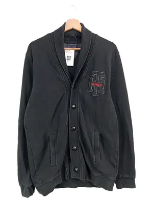 TOMMY HILFIGER Strickjacke