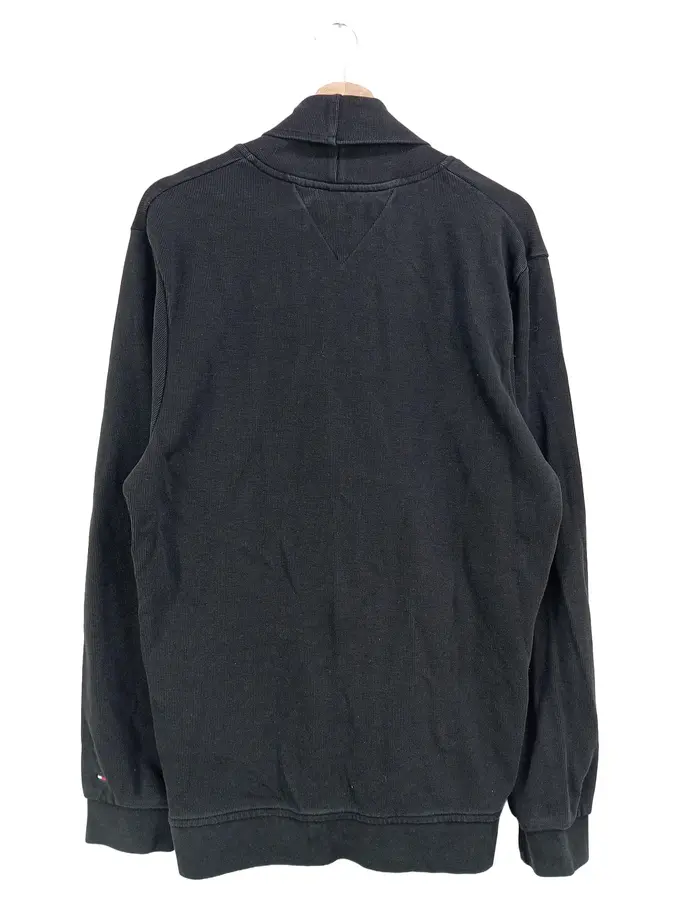 TOMMY HILFIGER Strickjacke Bild 2