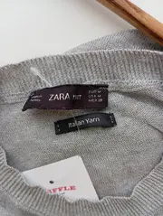 Vorschaubild ZARA Pullover 3