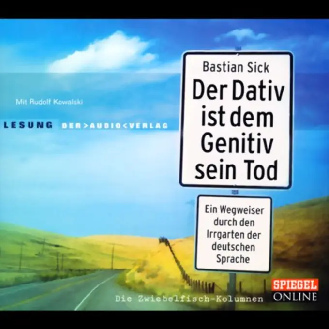 Allgemeines Sachbuch Bild 1