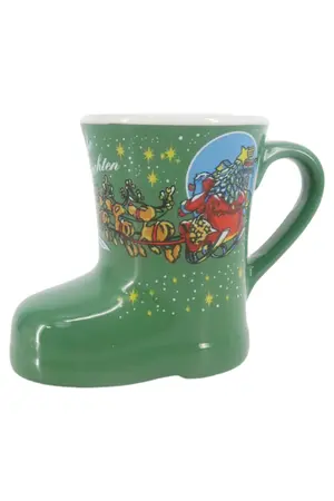 KÖSSINGER Kaffeebecher