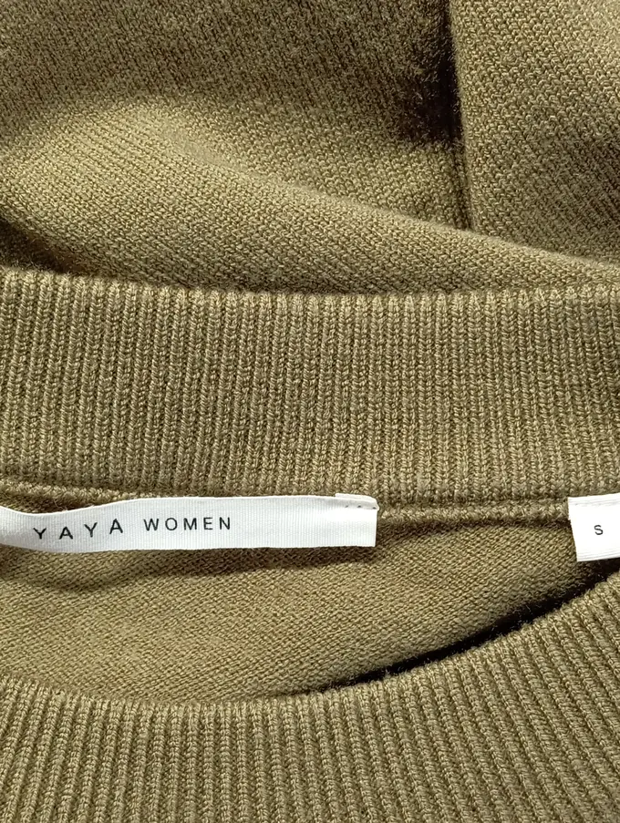YAYA Pullover Bild 3