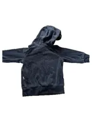 Vorschaubild 2 von Müsli by Green Cotton Kapuzenpullover Gr. 68/74 Blau Baby Hoodie