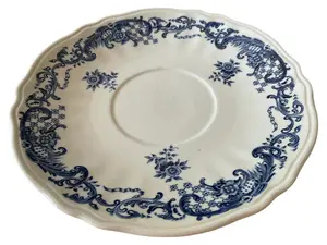 VILLEROY & BOCH Espressotasse mit Unterteller