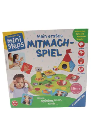 RAVENSBURGER Würfelspiel