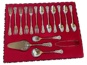 ESMEYER Servierbesteck