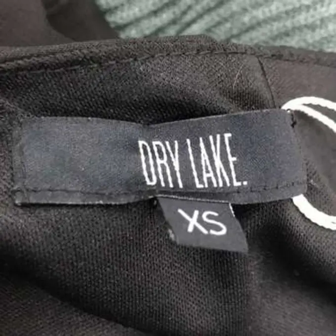 DRY LAKE Cocktailkleid Bild 3