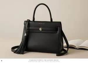 JUDITH WILLIAMS Henkeltasche
