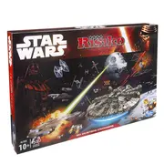Vorschaubild HASBRO Brettspiel 1