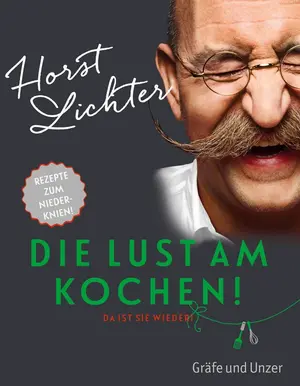 Kochbuch