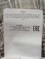 Vorschaubild BRAX Stoffhose 6
