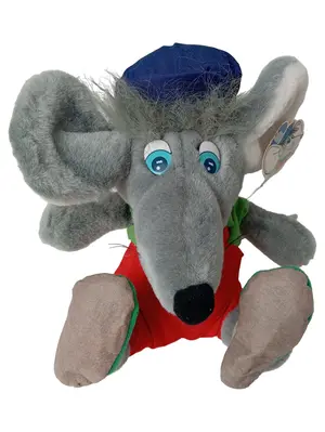 SCHILDKRÖT Kuscheltier