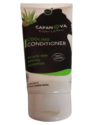 CAPANOVA Conditioner