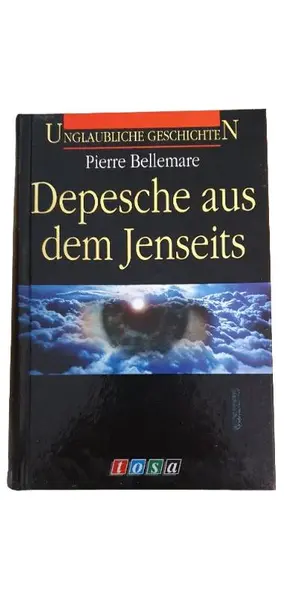 Magie und Übernatürliches