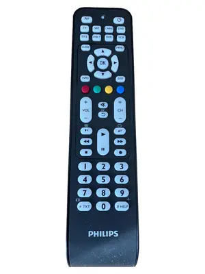 PHILIPS Fernbedienung