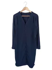 Vorschaubild LAURÈL Blusenkleid 1