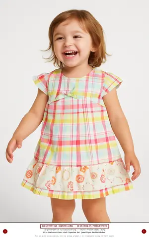 PLAYTIME Freizeitkleid