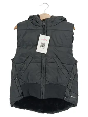DKNY Steppweste