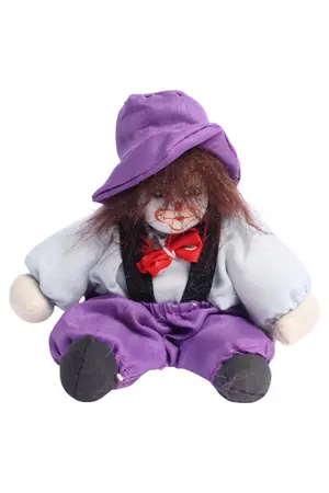 MARKENLOS Spielfigur