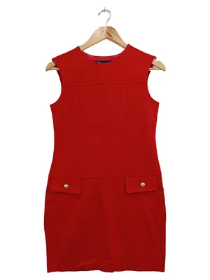 ANA ALCAZAR Etuikleid