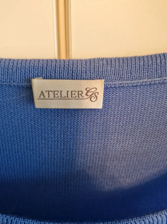 ATELIER GOLDNER SCHNITT Top Bild 3