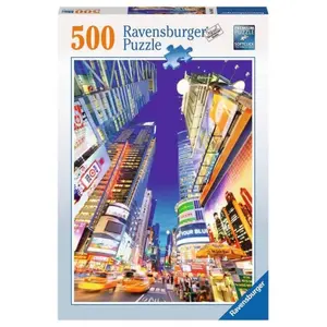 RAVENSBURGER Puzzle