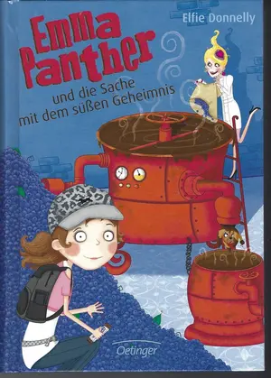 Buch für Kinder