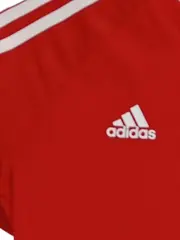 Vorschaubild 4 von FC Bayern München Fußball Trikot Kinder Rot Gr. 152 Sportlich