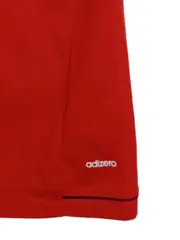 Vorschaubild 5 von FC Bayern München Fußball Trikot Kinder Rot Gr. 152 Sportlich
