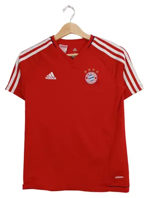 ADIDAS Fußball Trikot