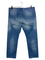Vorschaubild SCOTCH & SODA Jeans Straight Leg 2